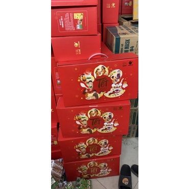 Bộ quà Tết của orion | BigBuy360 - bigbuy360.vn