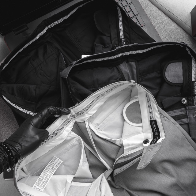 Quần Âu Nam Trơn Dáng Suông Vải Chống Nhăn Chống Xù, Quần Tây Nam Hàn Quốc Nhiều Màu Lựa Chọn | BigBuy360 - bigbuy360.vn