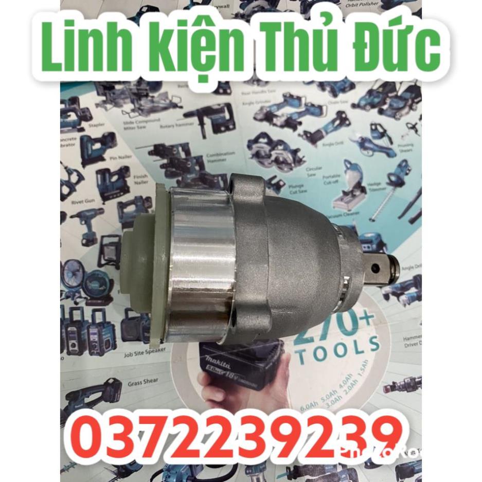 Lktd BN. Linh kiện máy siết bulong không chổi than
