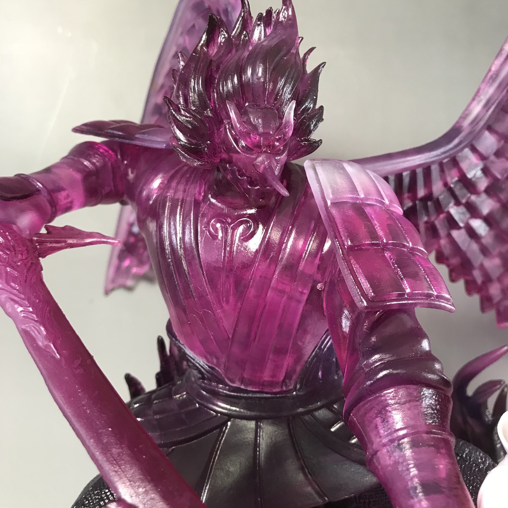 [CỰC RẺ] Siêu phẩm Mô hình sasuke susanoo ( naruto )