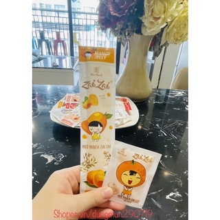 Kẹo Thạch ZaiZai Đức Hạnh
