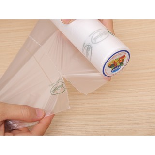 Túi tự hủy sinh học Eufood