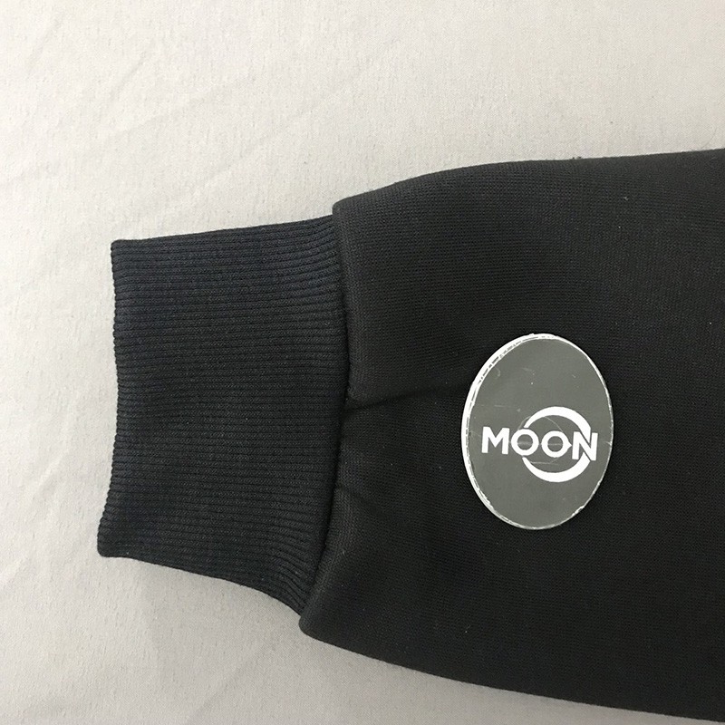 Áo hoodie essentials nỉ bông mũ 2 lớp dày dặn | BigBuy360 - bigbuy360.vn