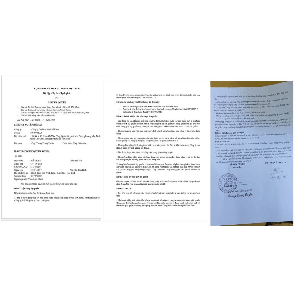 Dưỡng mi chuốt dài mi dài lông  mày  Laco,không gây bết | BigBuy360 - bigbuy360.vn