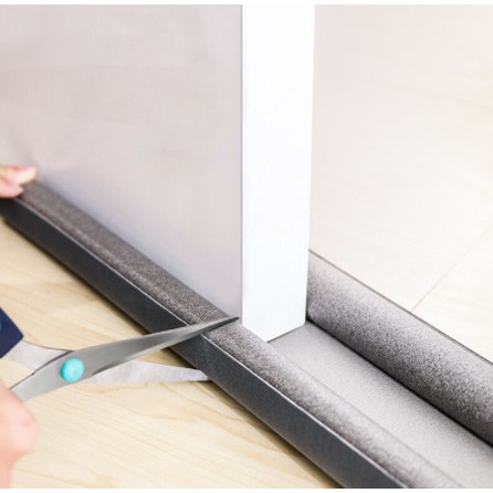 Nẹp chặn cửa dài 95cm