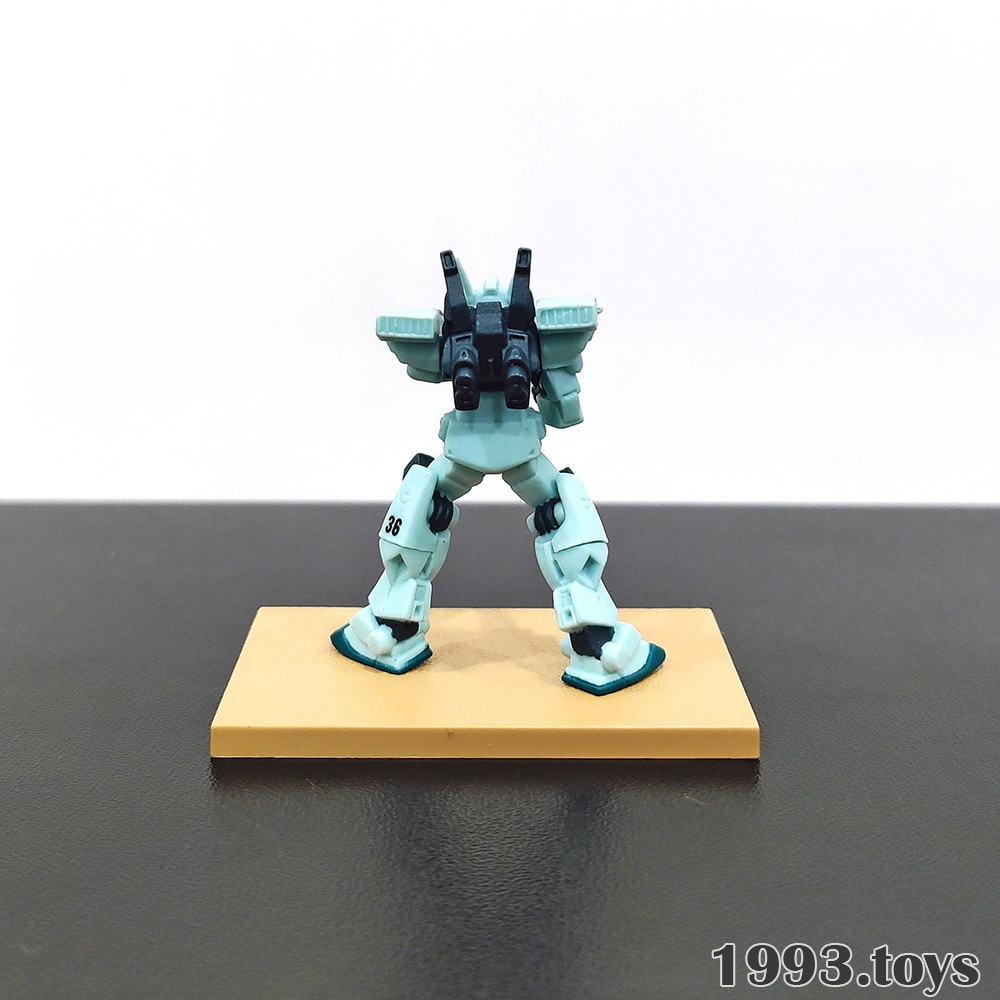 Mô hình Bandai Figure Gundam Collection 1/400 NEO Vol.4 - RGM-86R GM III