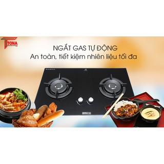 Bếp Gas Âm Electrolux EGT8028CK