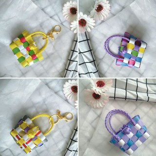 Charm treo túi xinh xắn