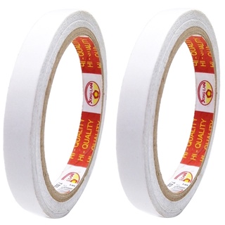 COMBO 3 BĂNG KEO 2 MẶT 1F2