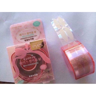 [Được chọn size] Cuộn 300 Miếng Dán Mí Lưới Dream Kiss