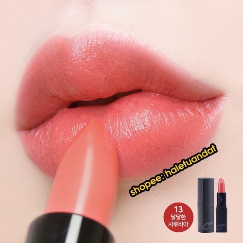 Son Thỏi Cosnori Glow Touch Lipstick 3g Hàn Quốc