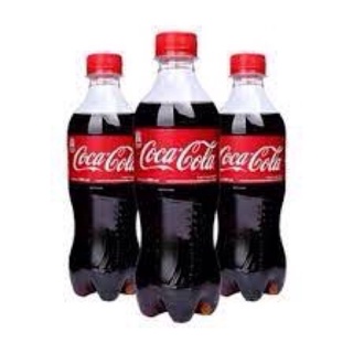 Coca cola chai 600ml