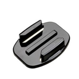 Bộ đế dán 3M cho camera hành trình Gecko, Amkov, GoPro, SJcam,... | BigBuy360 - bigbuy360.vn