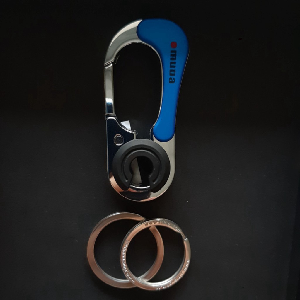 MÓC KHÓA CAO CẤP OMUDA 3754