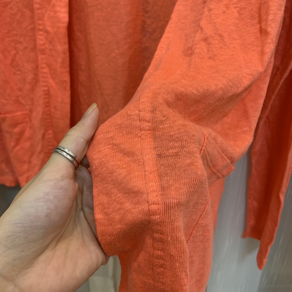 Áo Cadigan len mỏng phong cách Hàn Quốc | BigBuy360 - bigbuy360.vn