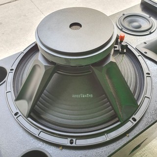 LOA BASS 40 COIL 75 TỪ 170 HÀNG NHẬP CHINA , MÀNG GÂN SƯỜN NHÔM ĐÚC CỨNG CÁP BASS KHỎE-Linh Kiện Điện Tử Lắp Ráp Loa Kéo