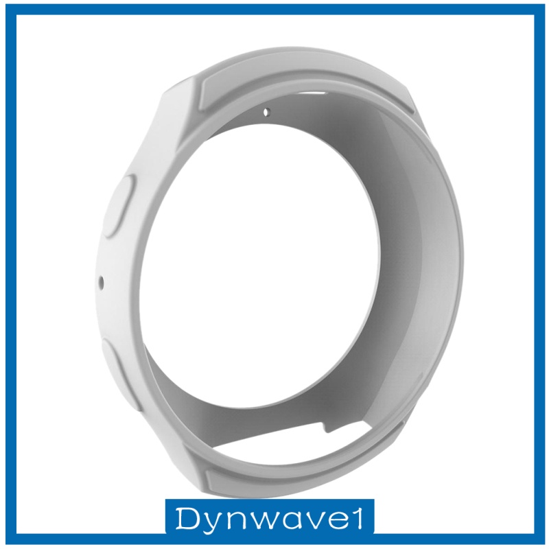 Vỏ Silicone Bảo Vệ Cho Đồng Hồ Samsung Gear S2 R720 R730 Dynwave1