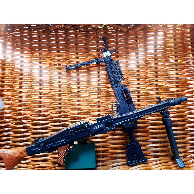 Mô hình rement Nhật set lẻ