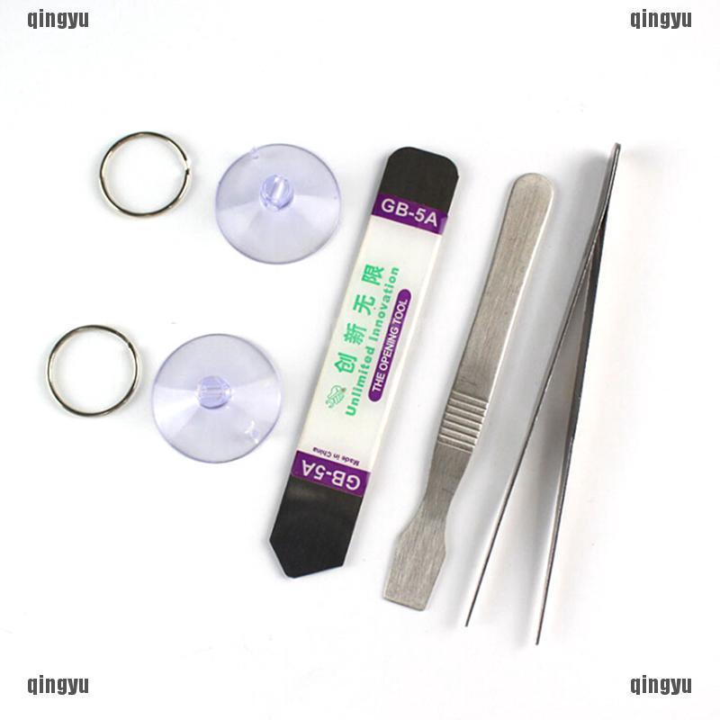 Bộ dụng cụ tháo lắp sửa chữa điện thoại di động