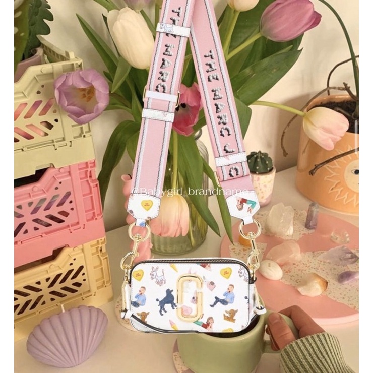 Ảnh: Marc Jacobs 🌺🌷🍭🍬🎀💛