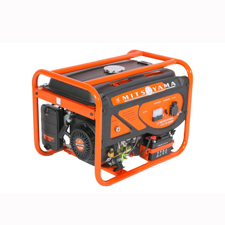 MÁY PHÁT ĐIỆN MITSUYAMA 4900D
