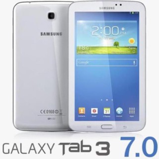 Máy tính bảng samsung galaxy tab 3 7" 3g 16gb