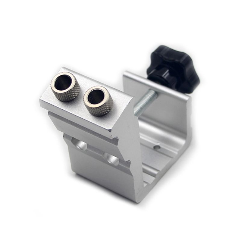 Dụng Cụ Định Vị Lỗ Khoan Dùng Làm Mộc Chuyên Dụng