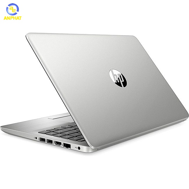 Laptop HP 240 G8 (518V6PA) I5 1135G7 Intel Iris Xe Graphics Ram 8G SSD NVMe 256G 14.0”FHD IPS (Bạc) - Hàng chính hãng