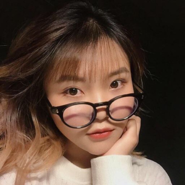 Gọng kính GM Milan