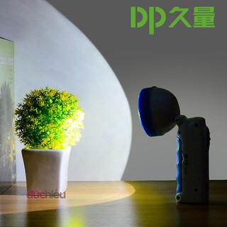 Đèn pin đa năng 2 chế độ DP-9035