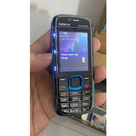 bán nokia 5130 cũ