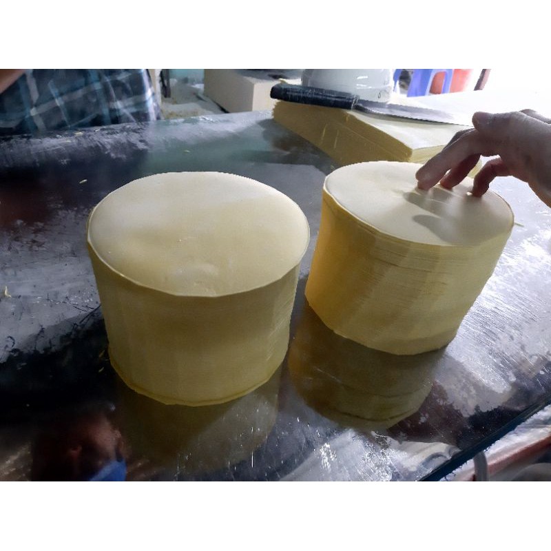 Combo 30 vỏ bánh gối