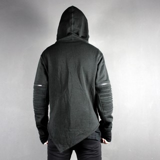 Áo khoác JACKET HUNTER BiKer  Lexuza 039