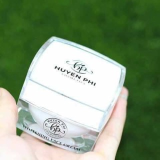 Kem face trắng da cao cấp Huyền Phi