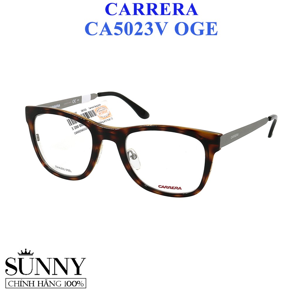 Gọng Kính Unisex Carrera CA5023V