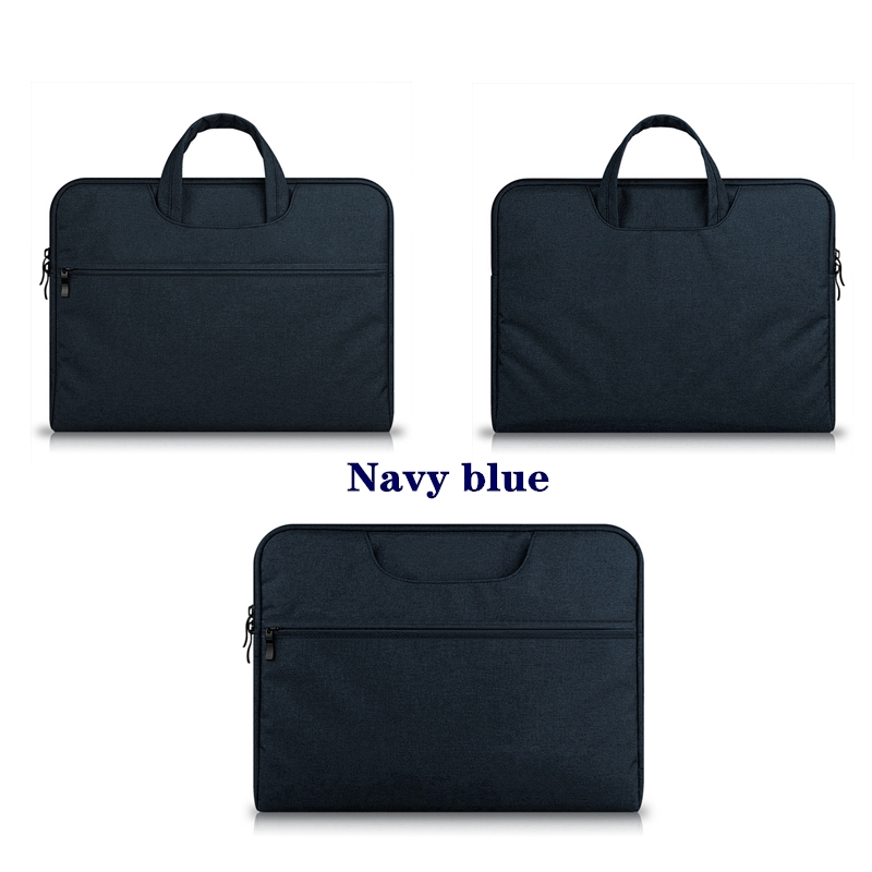 Túi đựng bảo vệ chống nước NIXXOS thích hợp cho Macbook 11 12 13 13.3 14 15 15.6 Inch