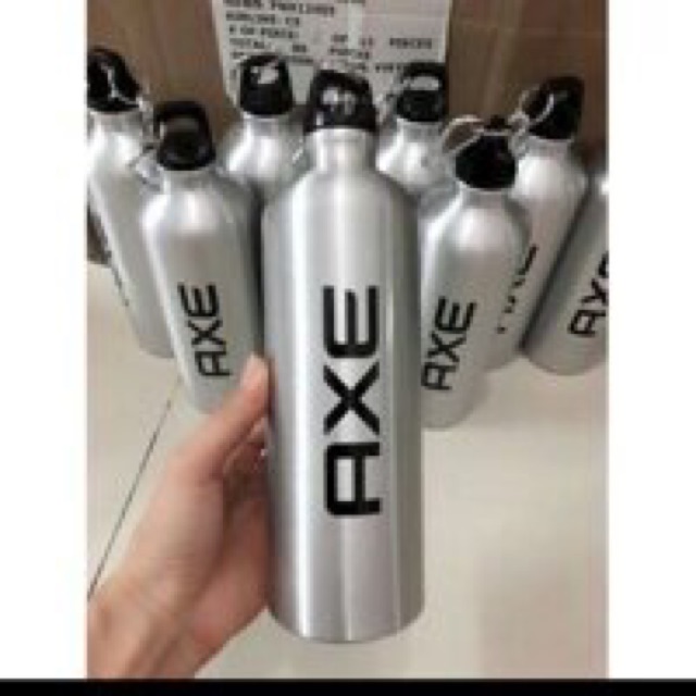 Bình nước nhôm AXE 750ml | BigBuy360 - bigbuy360.vn