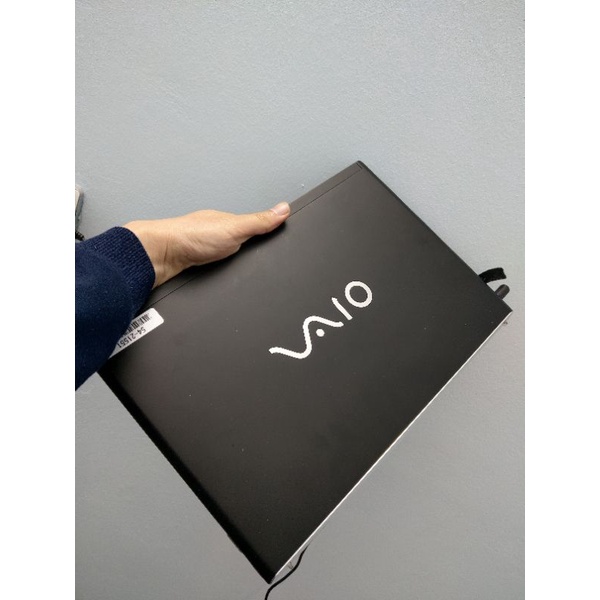 Laptop Vaio vjs13 i5-6200/8/256. Laptop Văn phòng, học sinh, sinh viên, laptop mỏng nhẹ.