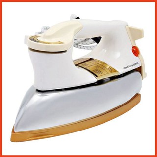 Bàn là khô Hitachi Living Systems DI-9900