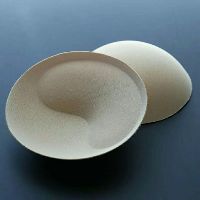 1 cặp mút xốp độn ngực loại dày