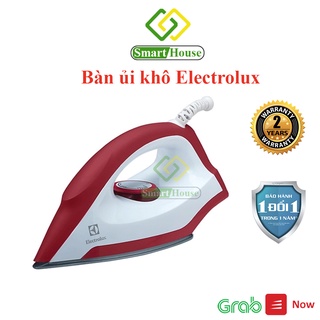 Mua Bàn ủi khô Electrolux EDI1004 - Smart House