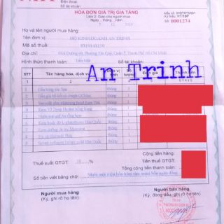 Lồng xả đuổi muỗi kiến gián Thái lan (Túi xả)