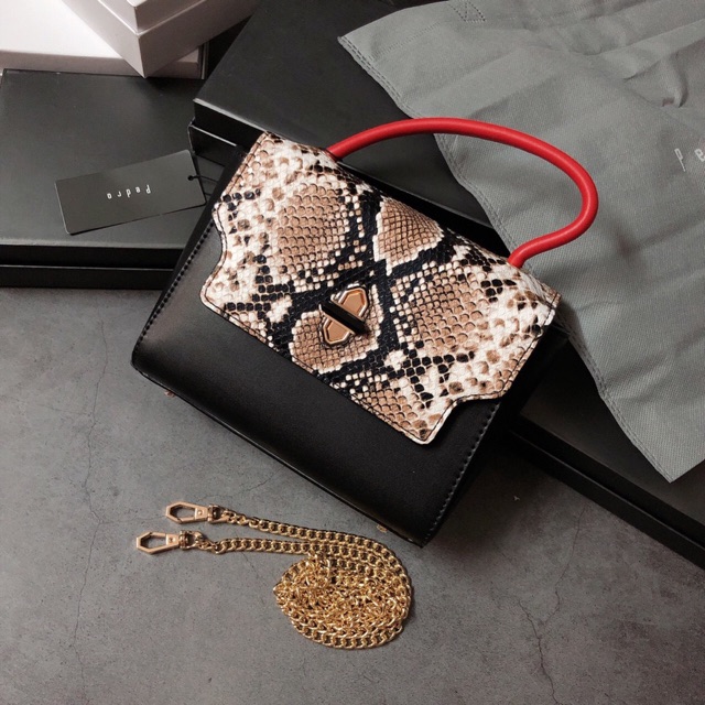 🌿Rẻ nhất Shopee🌿Túi xách nữ