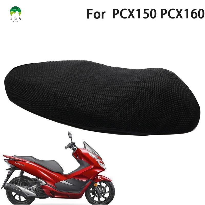 Phù Hợp Áo Bọc Yên Xe Máy Phối Lưới Cách Nhiệt Chống Thấm Nước Dành Cho Honda PCX150 PCX160