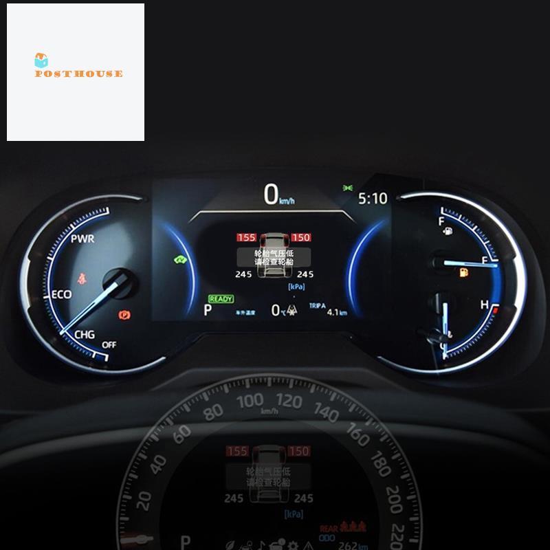 Hệ Thống Giám Sát Áp Suất Lốp Xe Hơi Toyota Rav4 2019 2020 Xa50