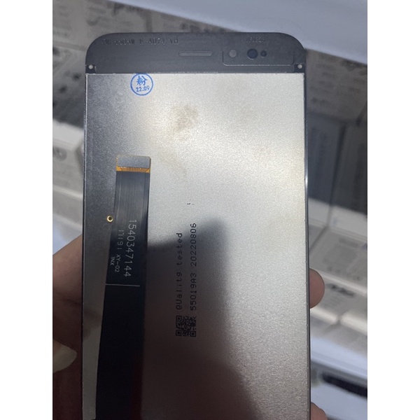 Màn hình thay thế cho xiaomi redmi a1/5x  tặng kèm bộ sửa và keo dán b7000.
