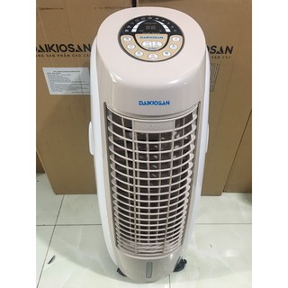 Quạt điều hòa daikio dk-1500b - hàng qua sử dụng