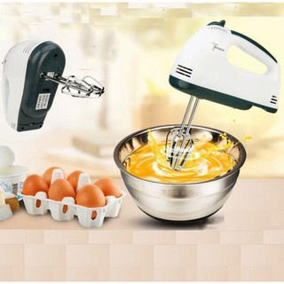 MÁY ĐÁNH TRỨNG CẦM TAY 7 TỐC ĐỘ CAO CẤP