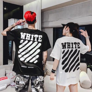 🆘🆘 [CÓ ẢNH THẬT] Áo thun OFFWHITE Heavy UNISEX