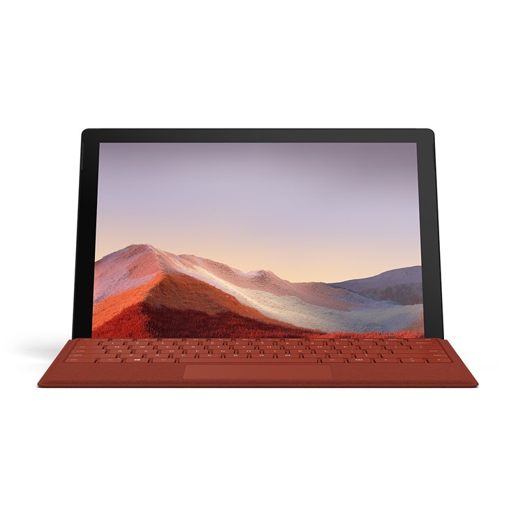 Máy tính xách tay New Microsoft Surface Pro 7 2019 12.3 inch Touch-Screen Windows 10 Core i7 / RAM 16GB / SSD 1TB